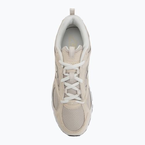 Buty New Balance Schuhe 408's V1 stale grey/black metallic/white peach
