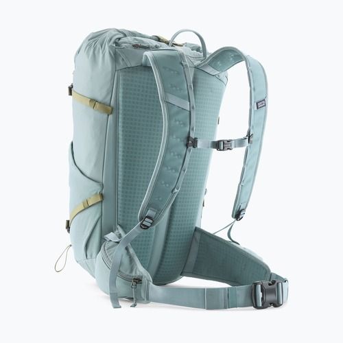 Wanderrucksack Patagonia Terravia 28 l M blue sage