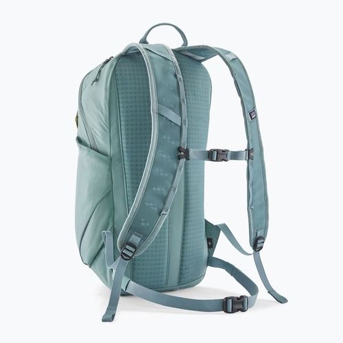 Tourenrucksack Patagonia Terravia Pack 14 l blue sage