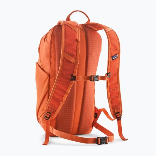 Stadtrucksack Patagonia Terravia Pack 14 l coal orange