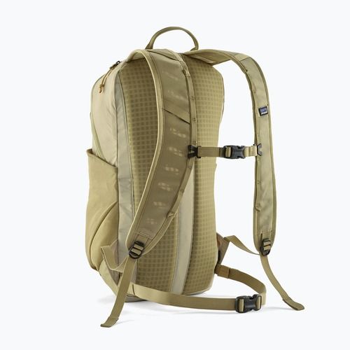 Stadtrucksack Patagonia Terravia Pack 14 l weathered stone
