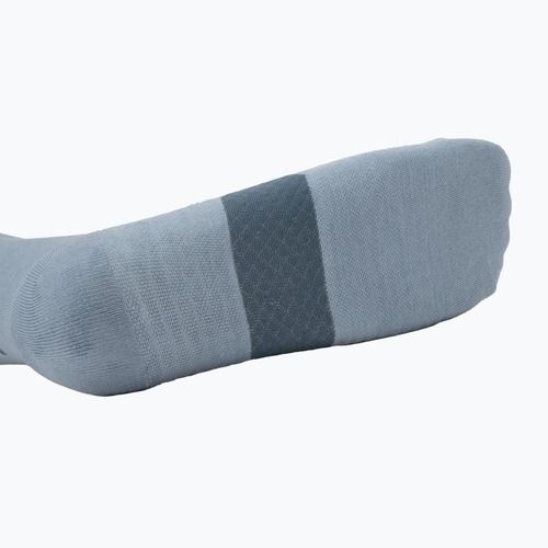 Socken HOKA Gpx Crew Run washed blue