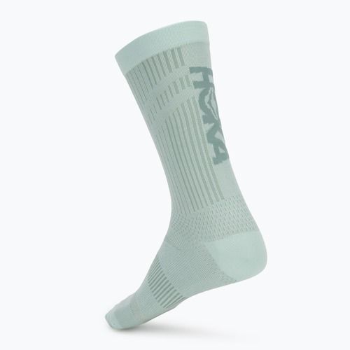 Socken HOKA Trail Race Crew sage
