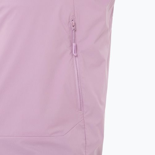 Windjacke Damen Salomon Outwind Full Zip valerian