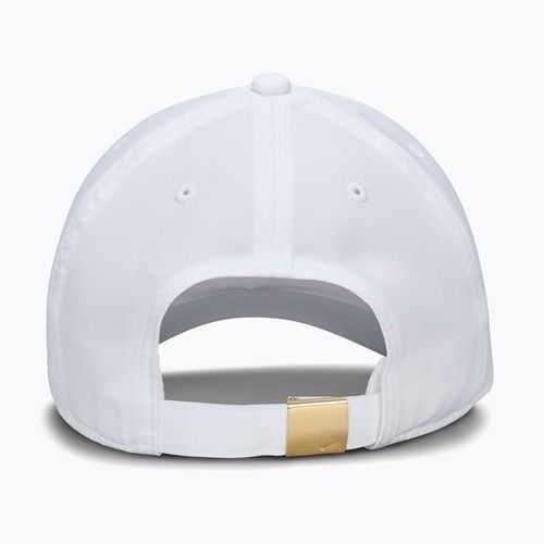 Kinder-Basecap Nike Dri-FIT Club white/flt gold