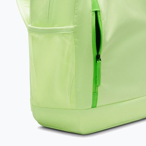 Rucksack Kinder Nike Elemental 20 l light liquid lime/mean green/black