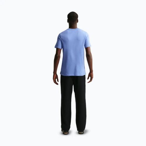 Shirt Herren Nike Sportswear royal pulse