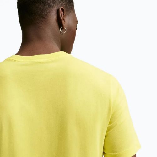 Shirt Herren Nike Sportswear Club sonic yellow