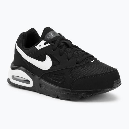 Kinderschuhe Nike Air Max IVO black/white/white