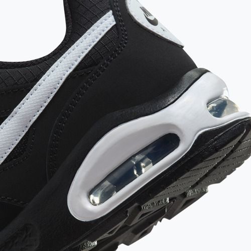 Kinderschuhe Nike Air Max IVO black/white/white