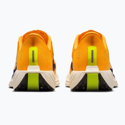 Herren-Laufschuhe Nike Pegasus Plus laser orange/alabaster/sail/indigo burst