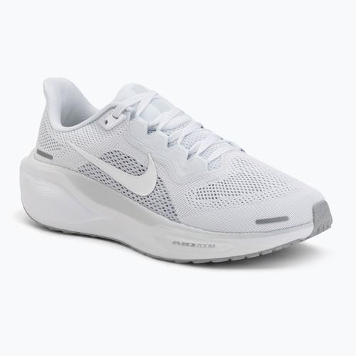 Damen-Laufschuhe  Nike Pegasus 41 white/pure platinum/white