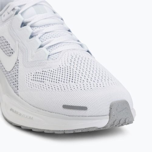 Damen-Laufschuhe  Nike Pegasus 41 white/pure platinum/white