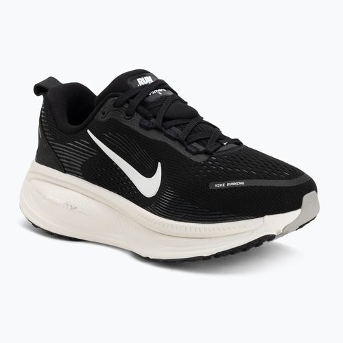 Damen-Laufschuhe  Nike Vomero 18 black/coconut milk/summit white
