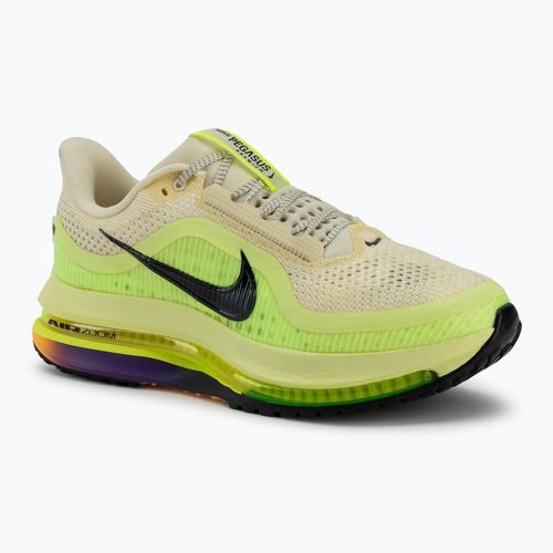 Herren-Laufschuhe Nike Pegasus Premium alabaster/barely volt/volt ice/black