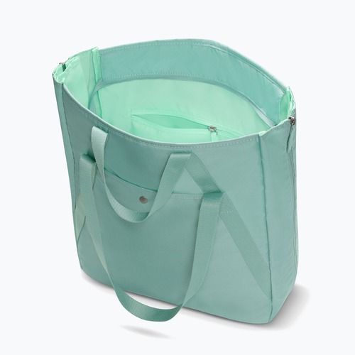 Sporttasche Damen Nike Gym 28 l cannon/cannon/mint foam