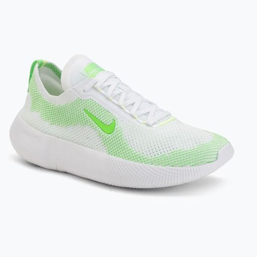 Herren-Trainingsschuhe Nike Free 2025 white/barely volt/green strike