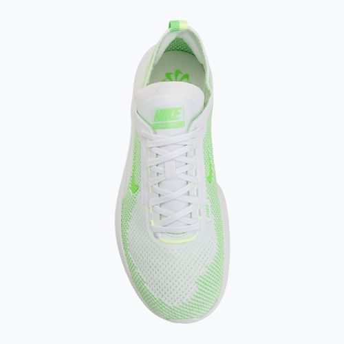 Herren-Trainingsschuhe Nike Free 2025 white/barely volt/green strike