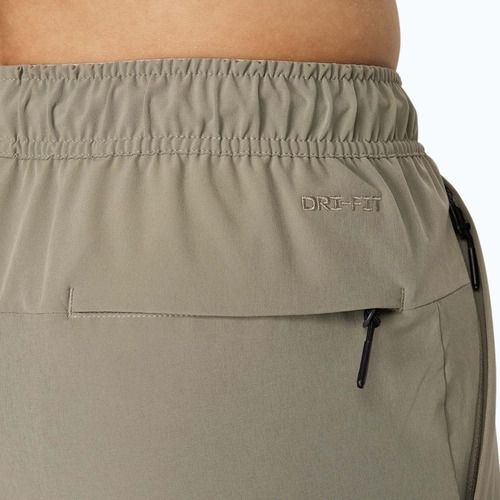 Herrenhose Nike Unlimited Dri-Fit Zippered Cuff light army/black/light army