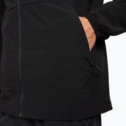 Herrenjacke Nike Unlimited Repel black