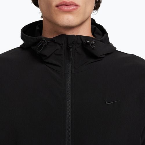 Herrenjacke Nike Unlimited Repel black