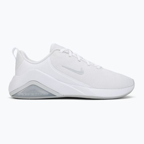 Trainingsschuhe Damen  Nike Bella 7 white/white/pure platinum