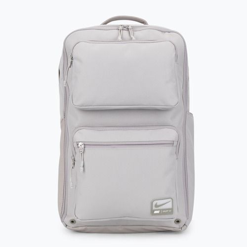 City-Rucksack Nike Utility Speed 27 l college grey/college grey/light army