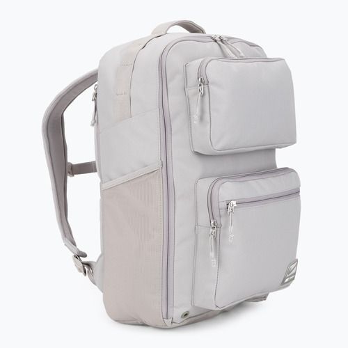 City-Rucksack Nike Utility Speed 27 l college grey/college grey/light army