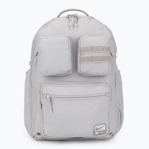 Stadtrucksack Nike Utility Power 33 l college grey/college grey/light army