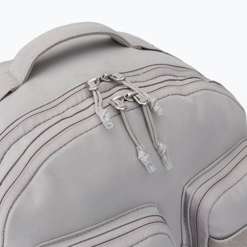 Stadtrucksack Nike Utility Power 33 l college grey/college grey/light army