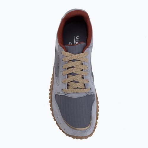 Barfußschuhe Herren Merrell Wrapt