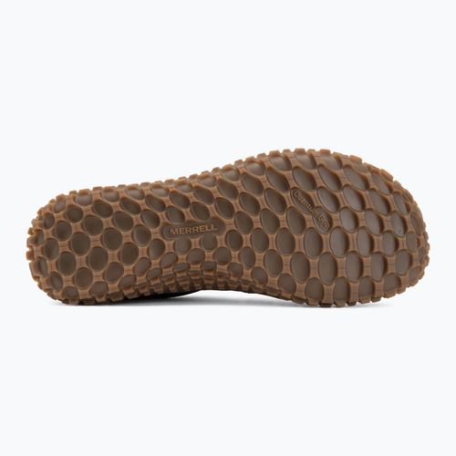 Barfußschuhe Herren Merrell Wrapt black