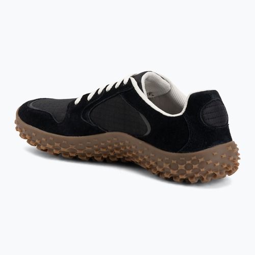 Barfußschuhe Herren Merrell Wrapt black