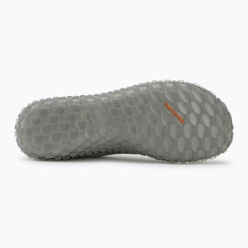 Barfußschuhe Herren Merrell Wrapt white sage
