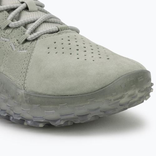 Barfußschuhe Herren Merrell Wrapt white sage