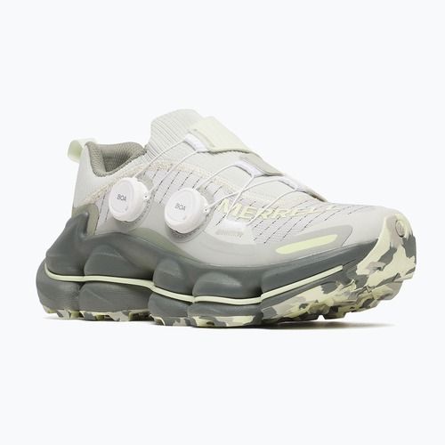 Wanderschuhe Herren Merrell SpeedARC Surge Boa infuse