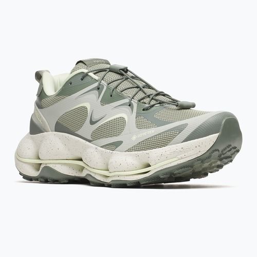 Wanderschuhe Herren Merrell Speed Arc Mattis white sage