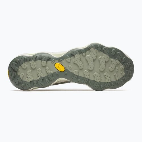 Wanderschuhe Herren Merrell Speed Arc Mattis white sage