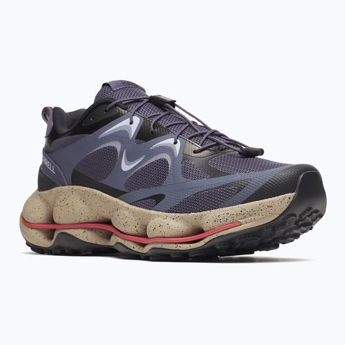 Wanderschuhe Herren Merrell Speed Arc Mattis comet