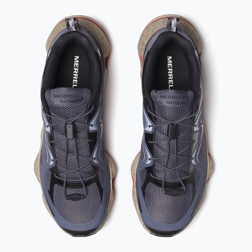 Wanderschuhe Herren Merrell Speed Arc Mattis comet