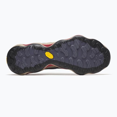 Wanderschuhe Herren Merrell Speed Arc Mattis comet
