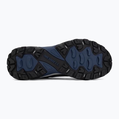 Wanderschuhe Herren Merrell Speed Strike 2 navy night