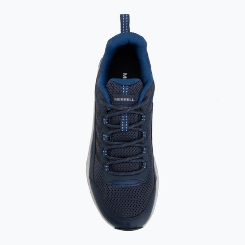 Wanderschuhe Herren Merrell Speed Strike 2 navy night