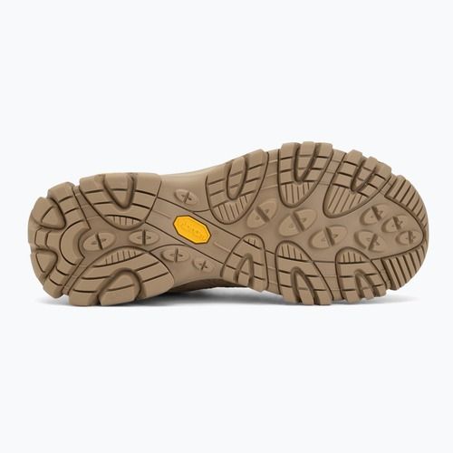 Trekkingschuhe Herren Merrell Moab 3 Synthetic Mid incense/incense