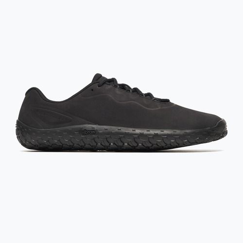 Barfußschuhe Herren Merrell Vapor Glove 7 black