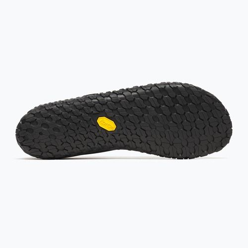 Barfußschuhe Herren Merrell Vapor Glove 7 black