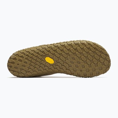 Barfußschuhe Herren Merrell Vapor Glove 7 rattan