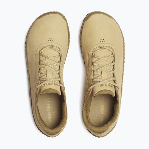 Barfußschuhe Herren Merrell Vapor Glove 7 rattan