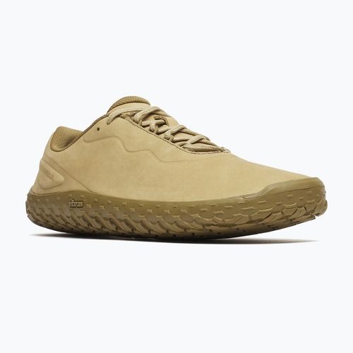 Barfußschuhe Herren Merrell Vapor Glove 7 rattan