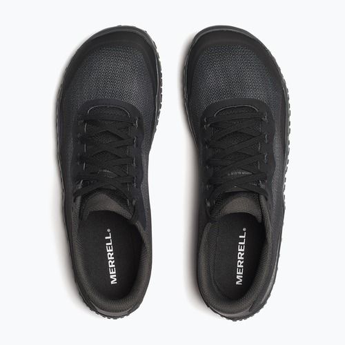Barfußschuhe Herren Merrell Vapor Glove 7 black